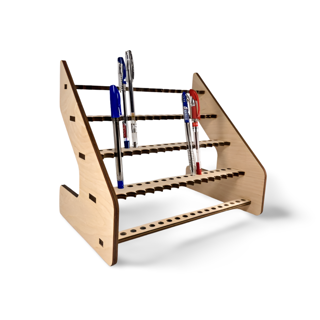 استند خودکار و ماژیک