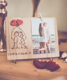 استند عکس